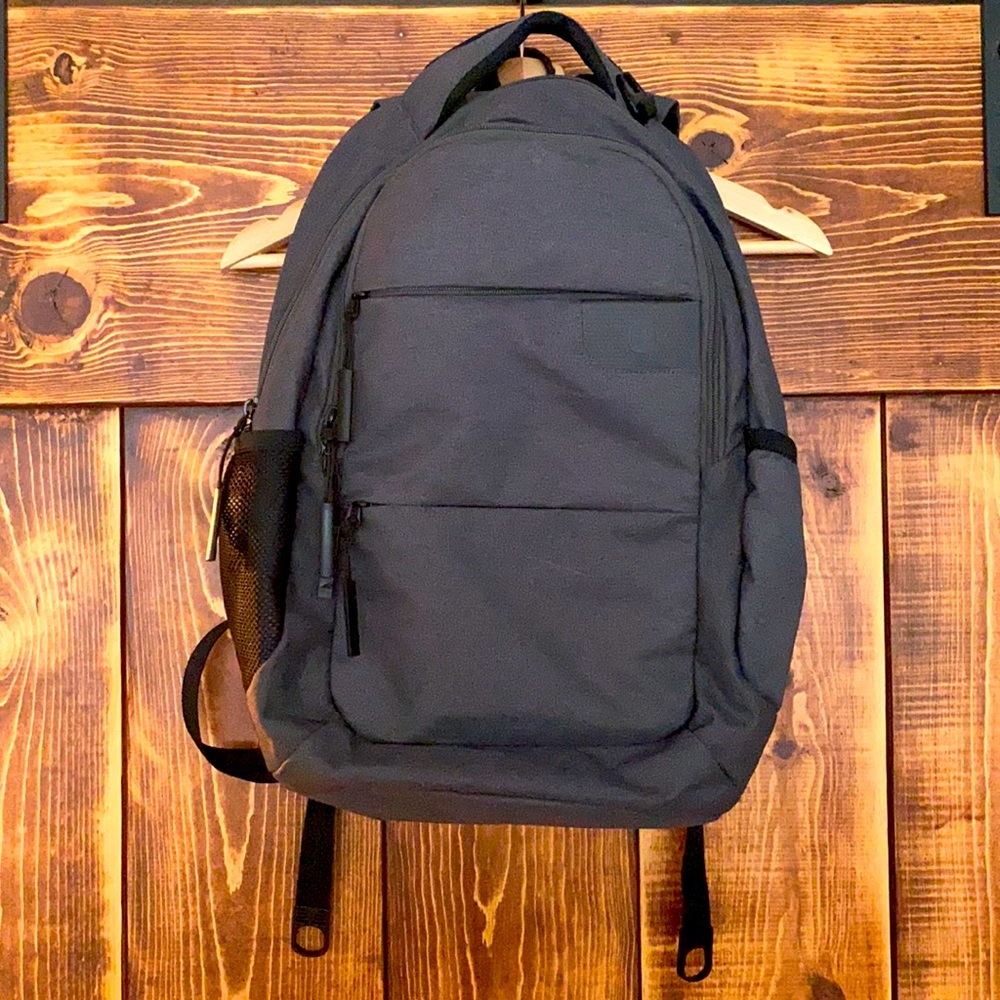 Swiss Gear laptop bag - Gray